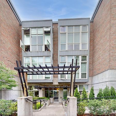 19Th Avenue Lofts Unit 213 Hotel Seattle Exterior foto